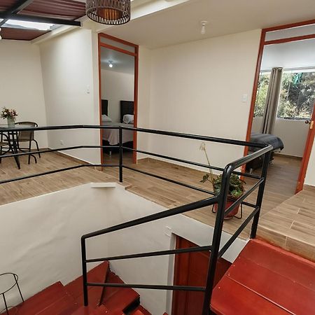 Centro Cusco Inti Διαμέρισμα Εξωτερικό φωτογραφία