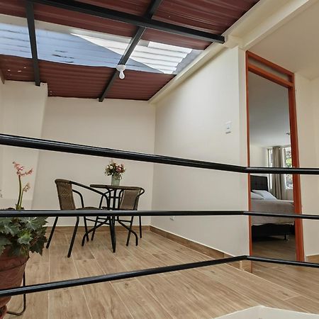 Centro Cusco Inti Διαμέρισμα Εξωτερικό φωτογραφία