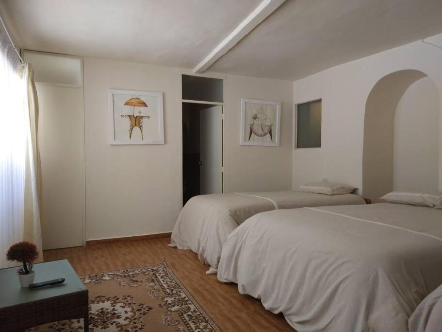 Centro Cusco Inti Διαμέρισμα Εξωτερικό φωτογραφία