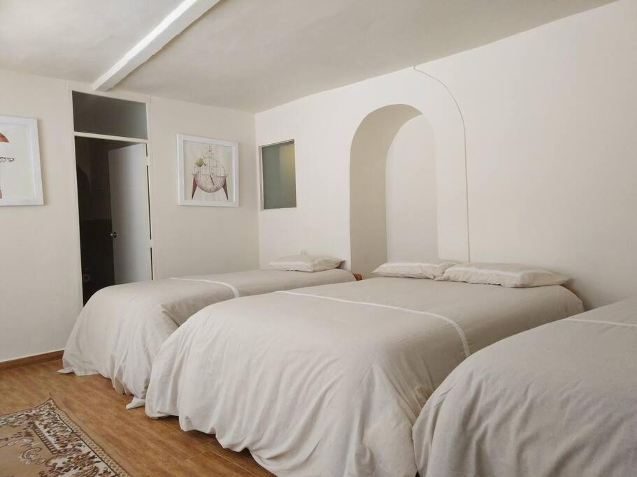 Centro Cusco Inti Διαμέρισμα Εξωτερικό φωτογραφία