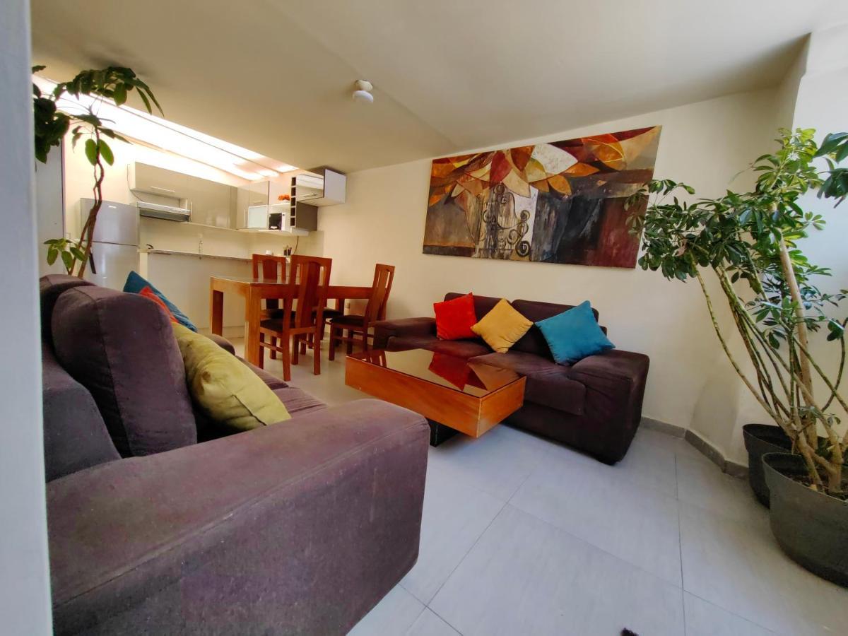 Centro Cusco Inti Διαμέρισμα Εξωτερικό φωτογραφία