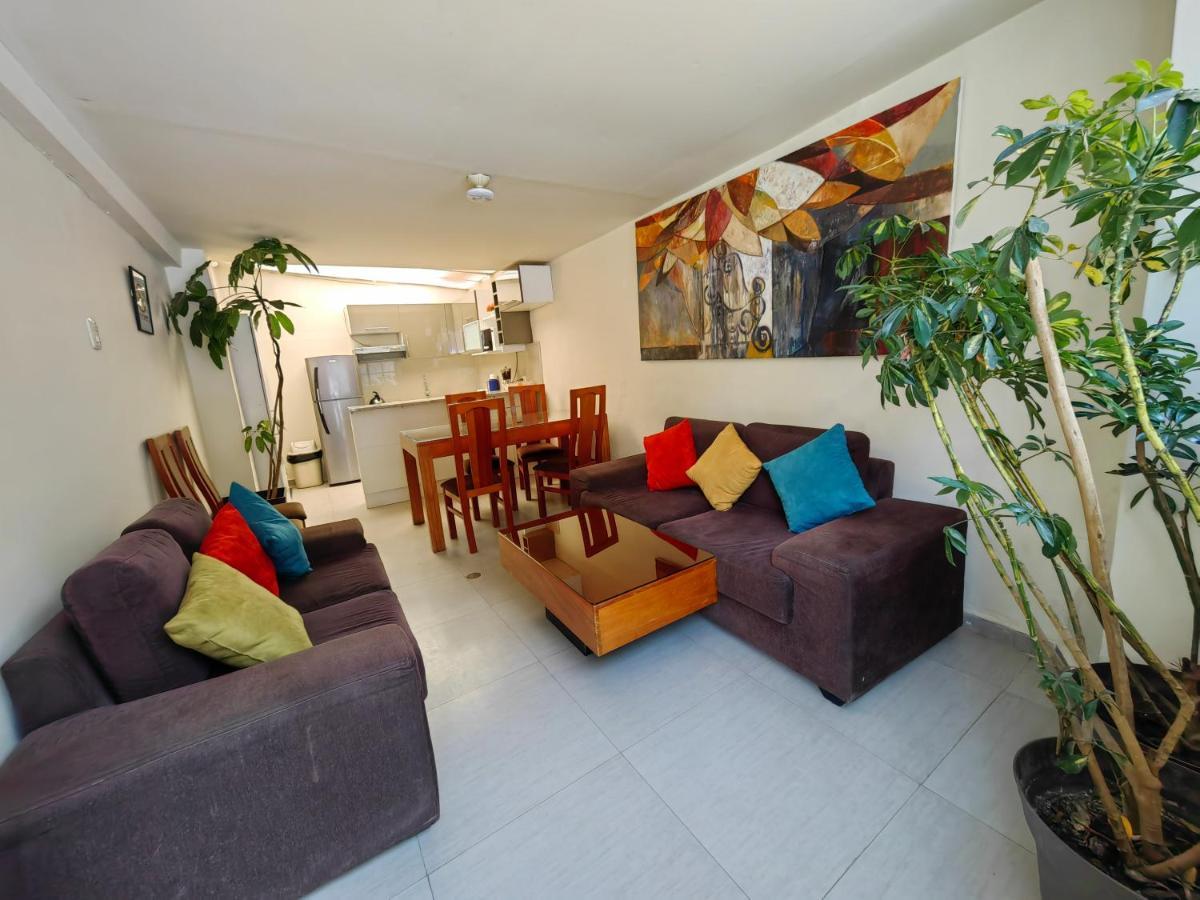 Centro Cusco Inti Διαμέρισμα Δωμάτιο φωτογραφία