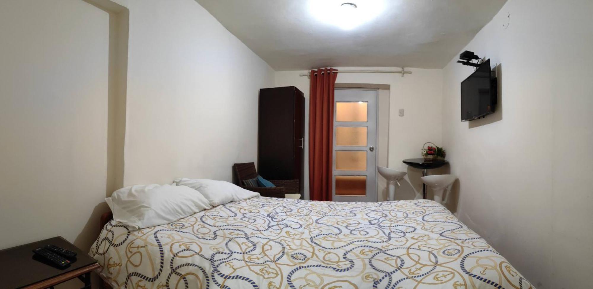 Centro Cusco Inti Διαμέρισμα Δωμάτιο φωτογραφία