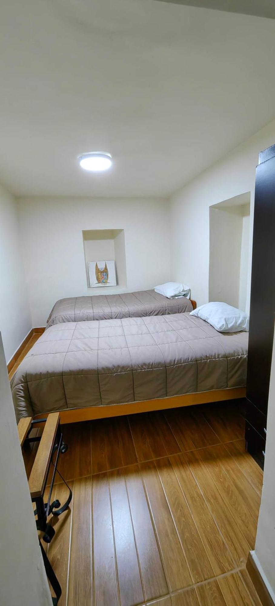 Centro Cusco Inti Διαμέρισμα Δωμάτιο φωτογραφία