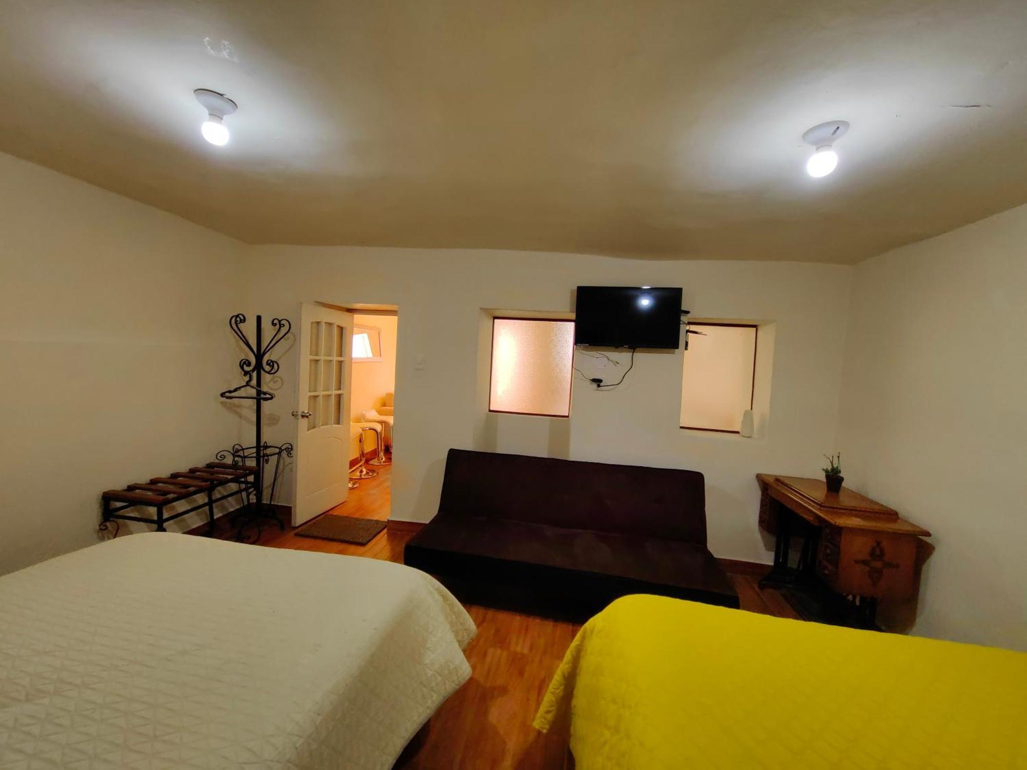 Centro Cusco Inti Διαμέρισμα Δωμάτιο φωτογραφία