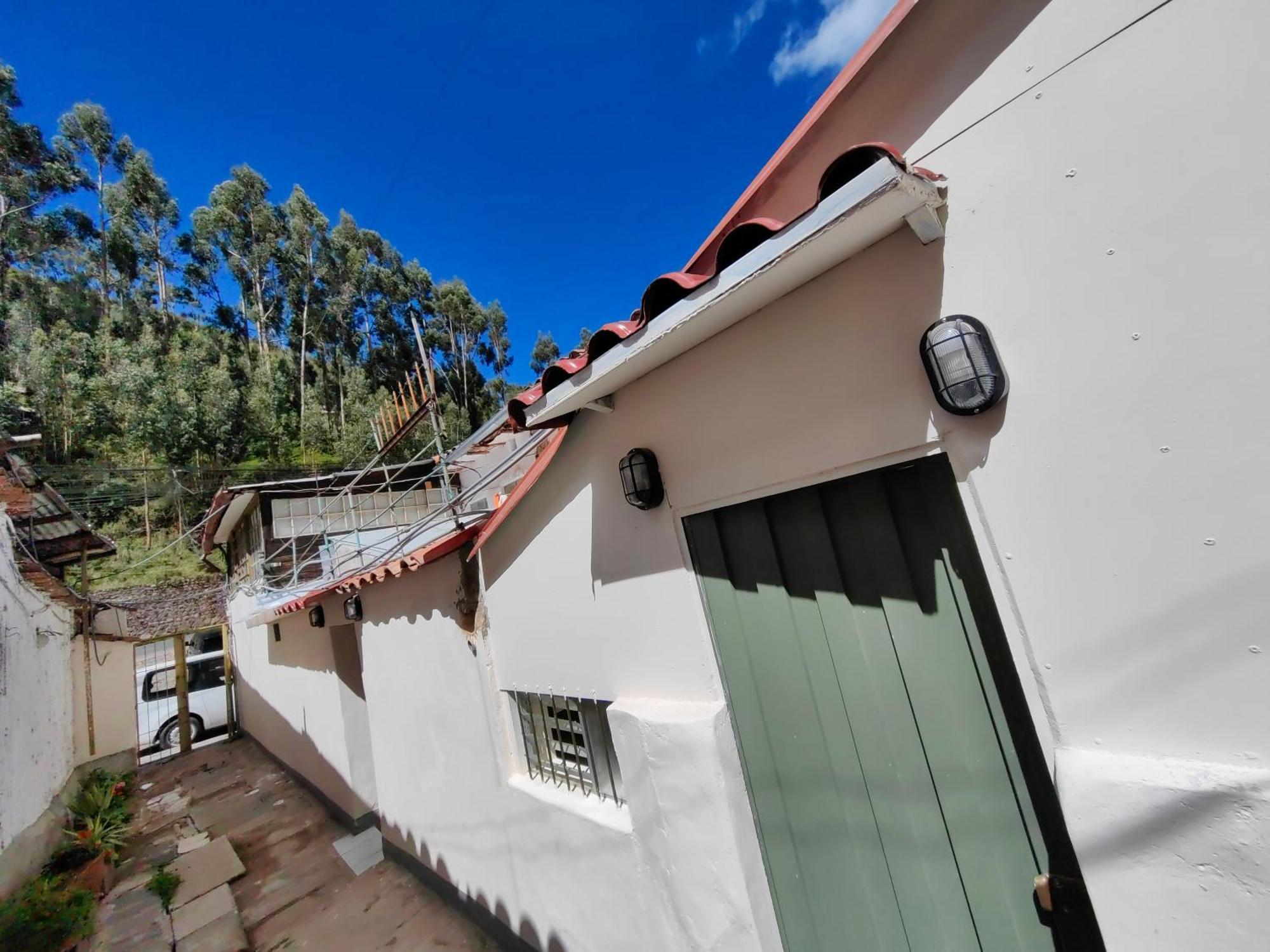 Centro Cusco Inti Διαμέρισμα Δωμάτιο φωτογραφία