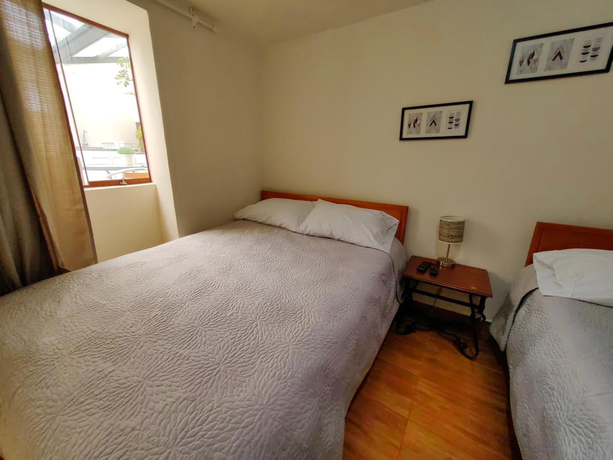 Centro Cusco Inti Διαμέρισμα Δωμάτιο φωτογραφία