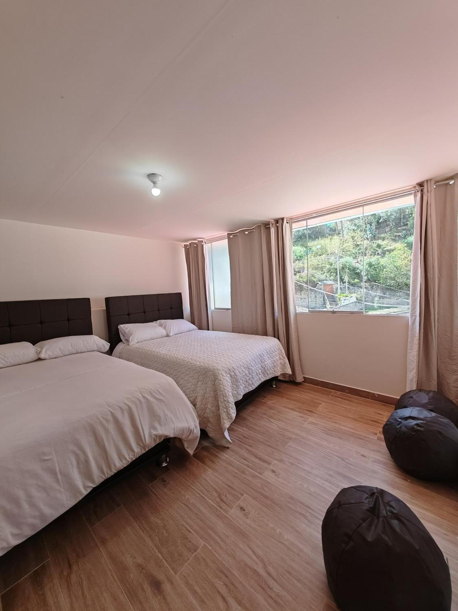 Centro Cusco Inti Διαμέρισμα Εξωτερικό φωτογραφία