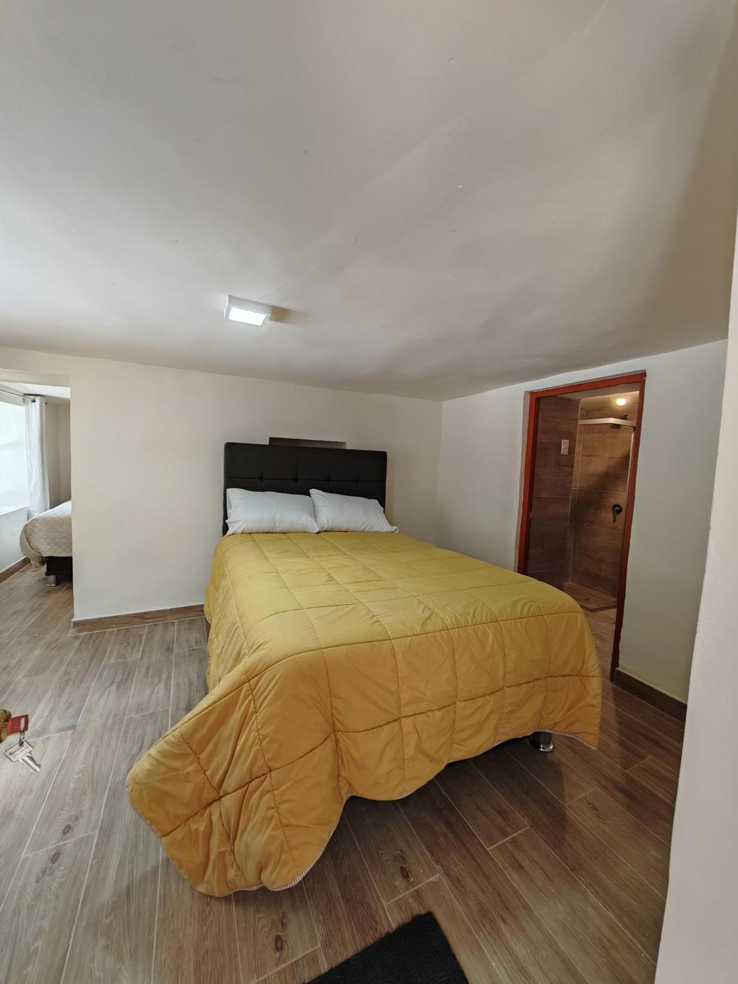 Centro Cusco Inti Διαμέρισμα Εξωτερικό φωτογραφία