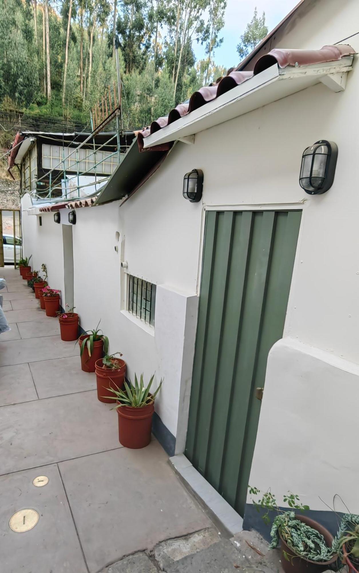 Centro Cusco Inti Διαμέρισμα Δωμάτιο φωτογραφία