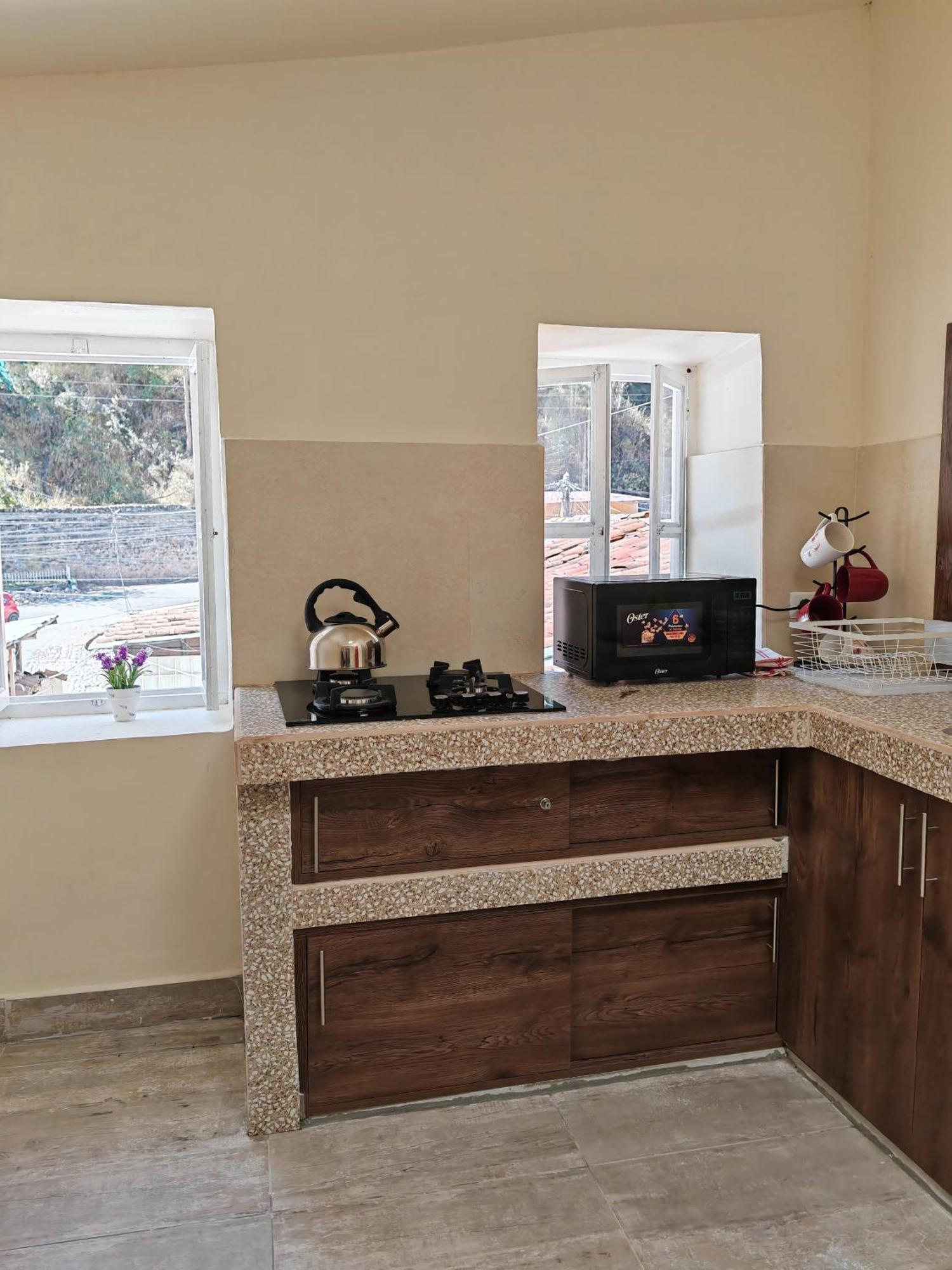 Centro Cusco Inti Διαμέρισμα Εξωτερικό φωτογραφία