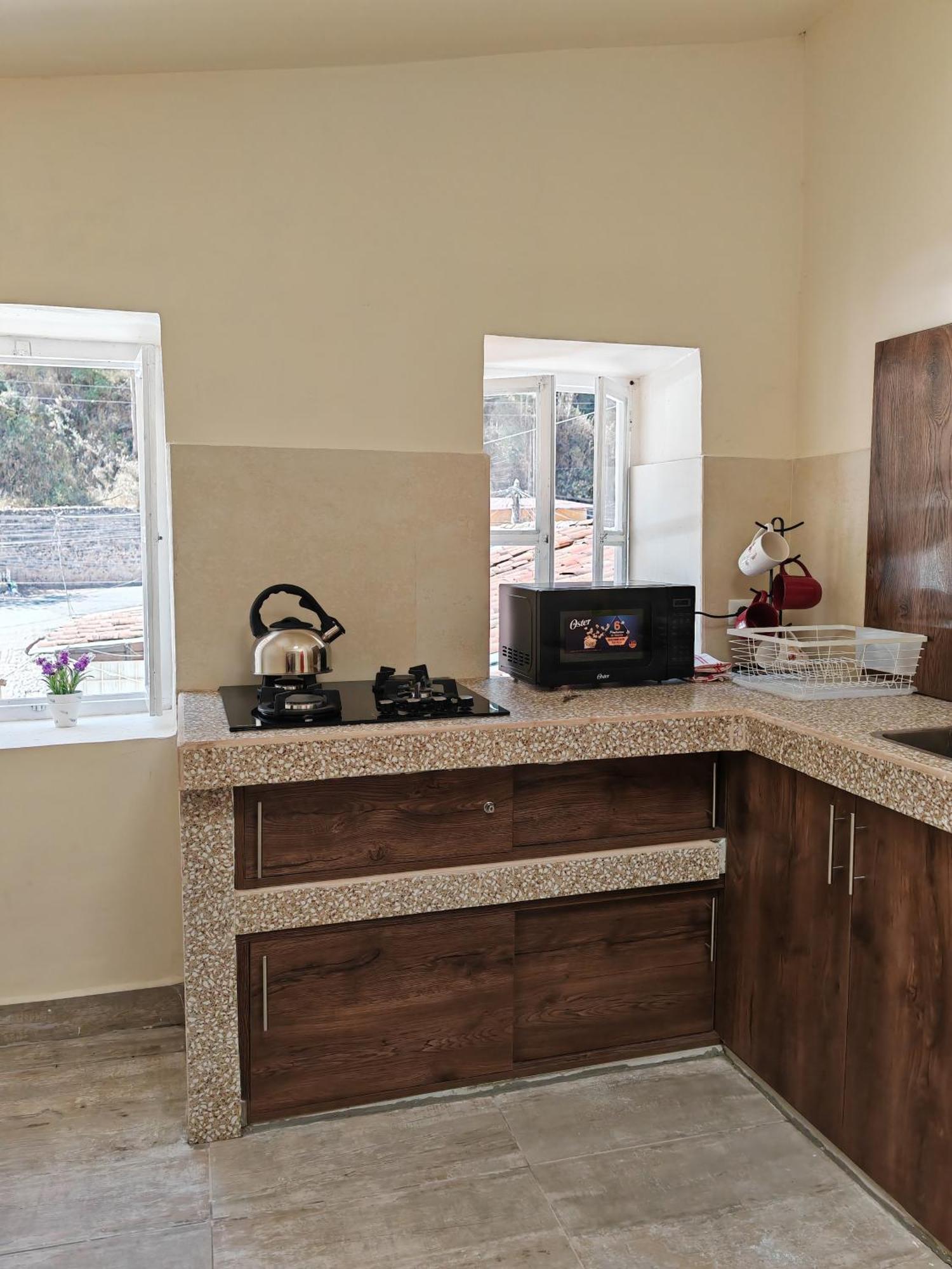 Centro Cusco Inti Διαμέρισμα Εξωτερικό φωτογραφία