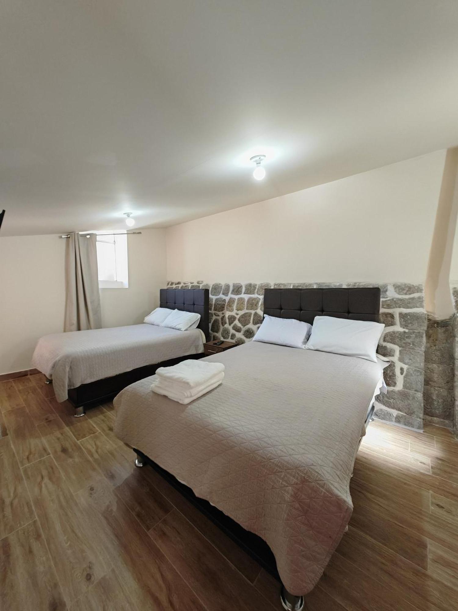 Centro Cusco Inti Διαμέρισμα Εξωτερικό φωτογραφία