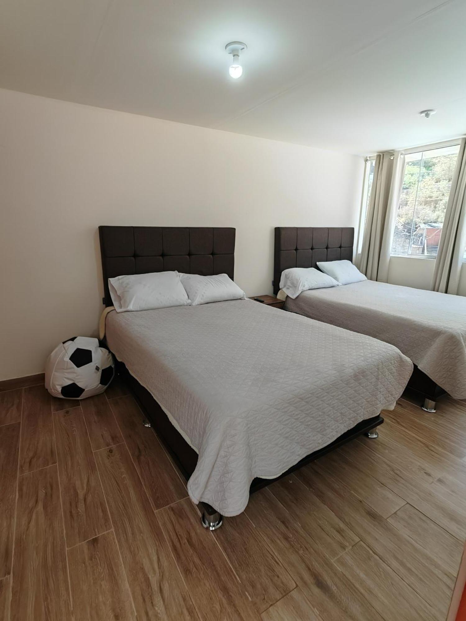 Centro Cusco Inti Διαμέρισμα Εξωτερικό φωτογραφία