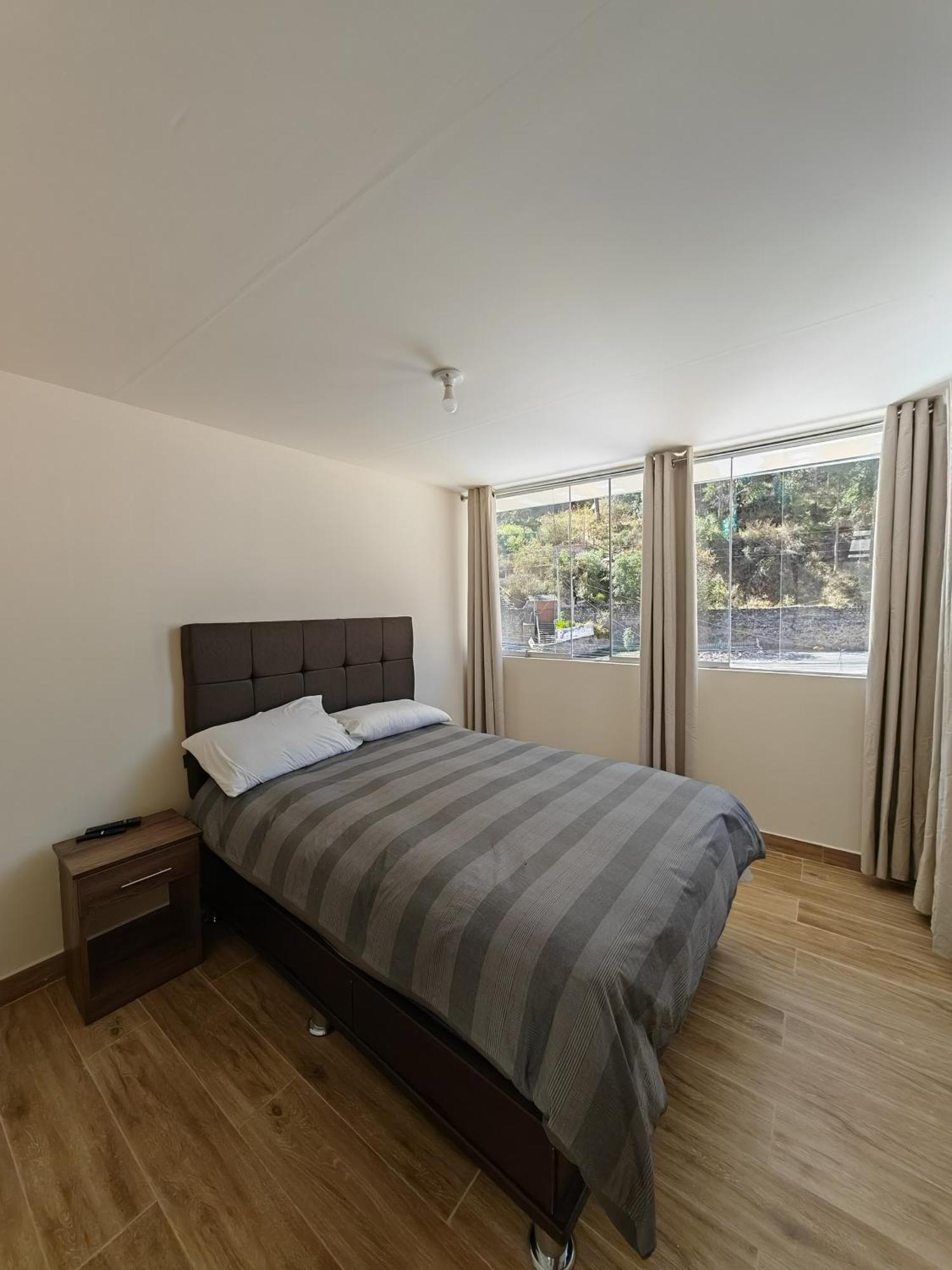 Centro Cusco Inti Διαμέρισμα Εξωτερικό φωτογραφία