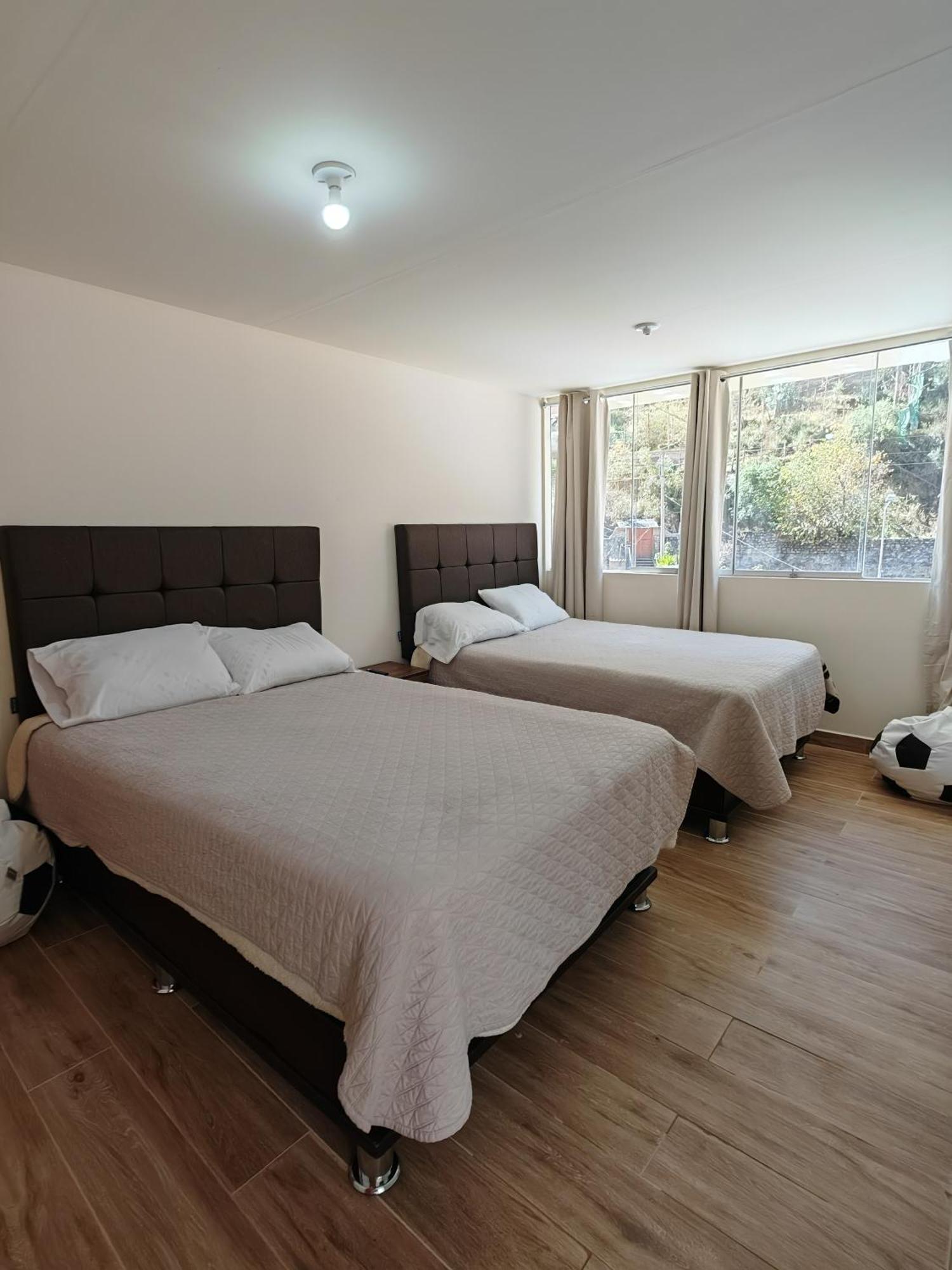 Centro Cusco Inti Διαμέρισμα Εξωτερικό φωτογραφία