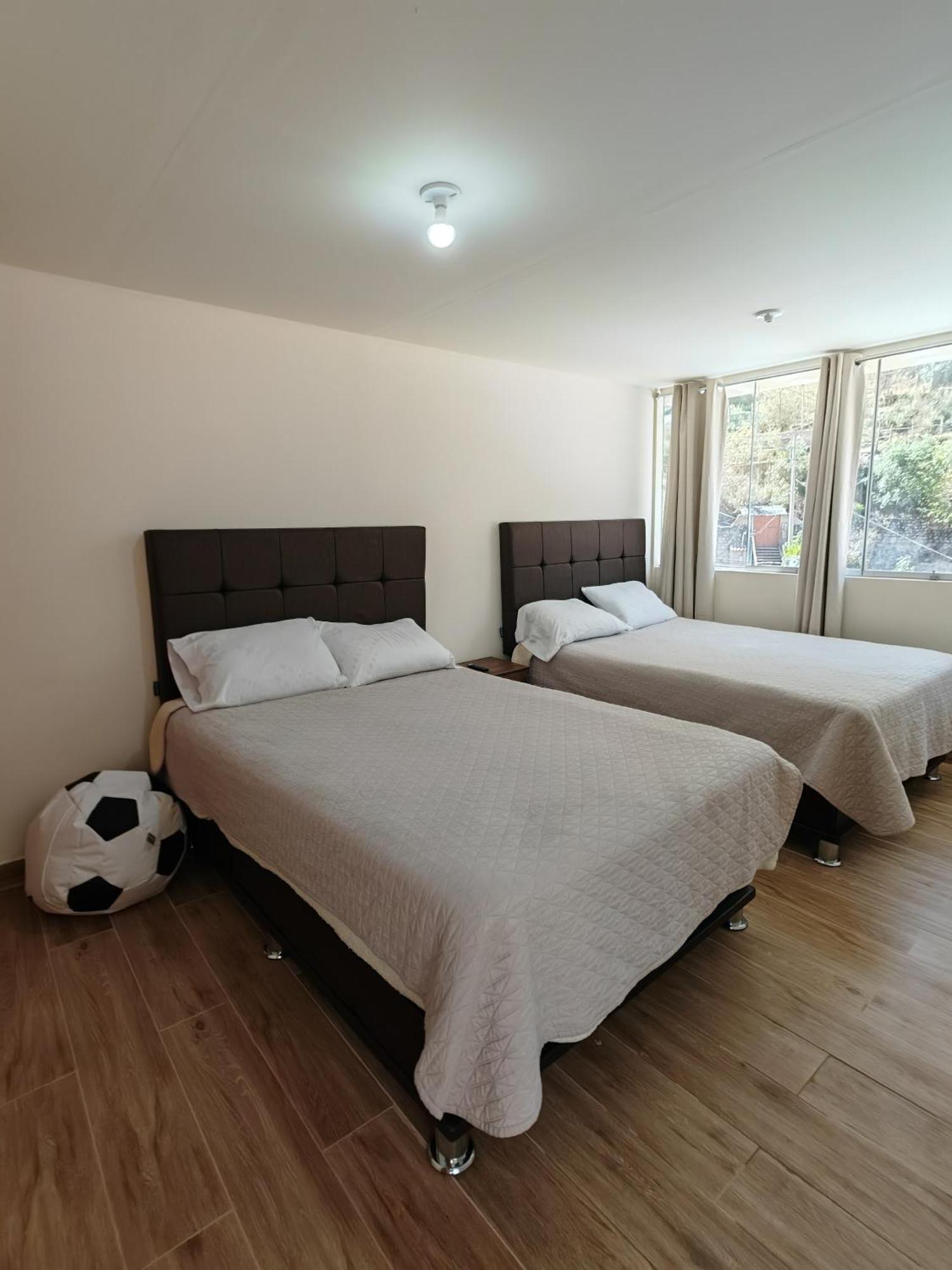 Centro Cusco Inti Διαμέρισμα Εξωτερικό φωτογραφία