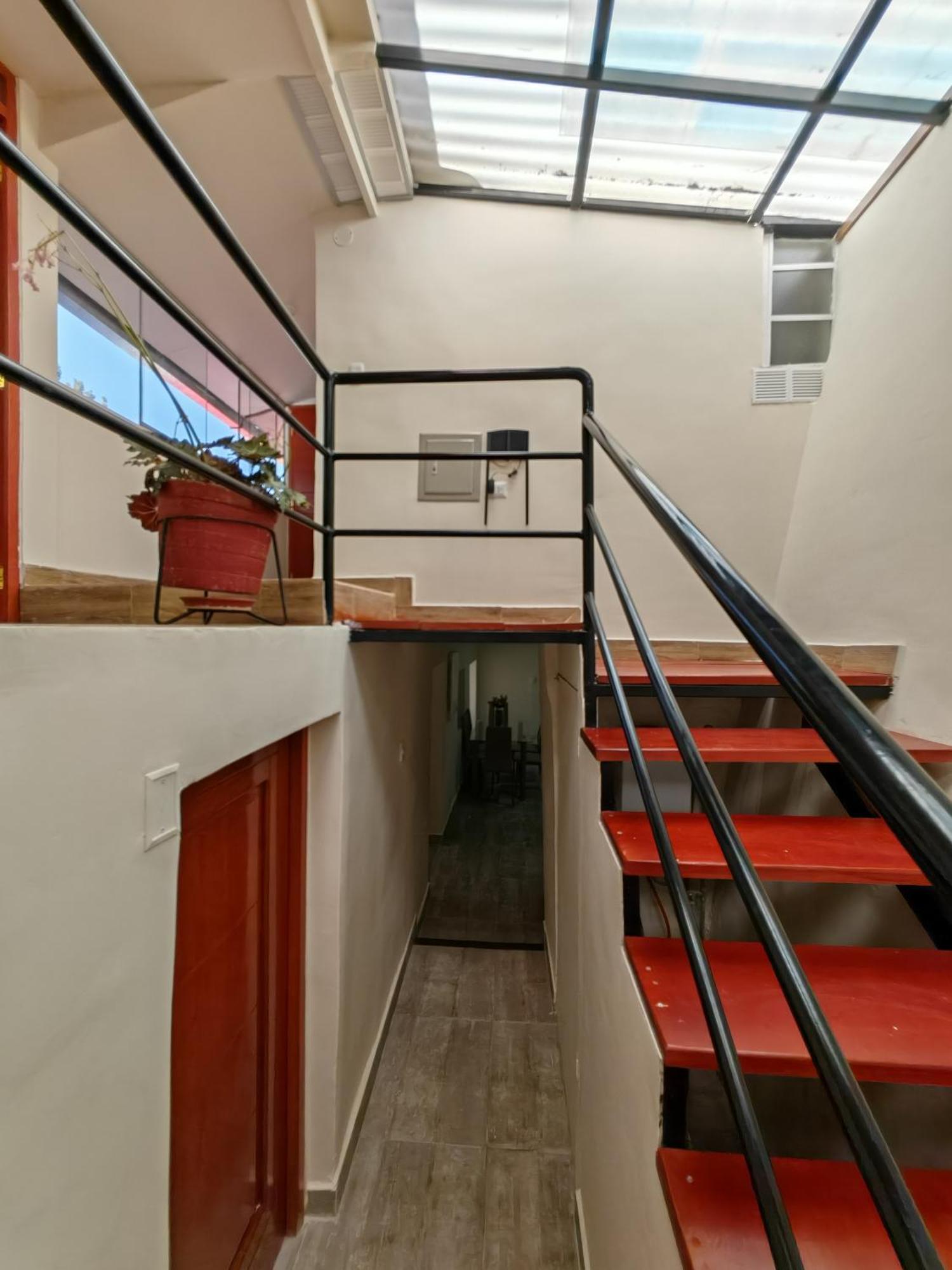 Centro Cusco Inti Διαμέρισμα Εξωτερικό φωτογραφία