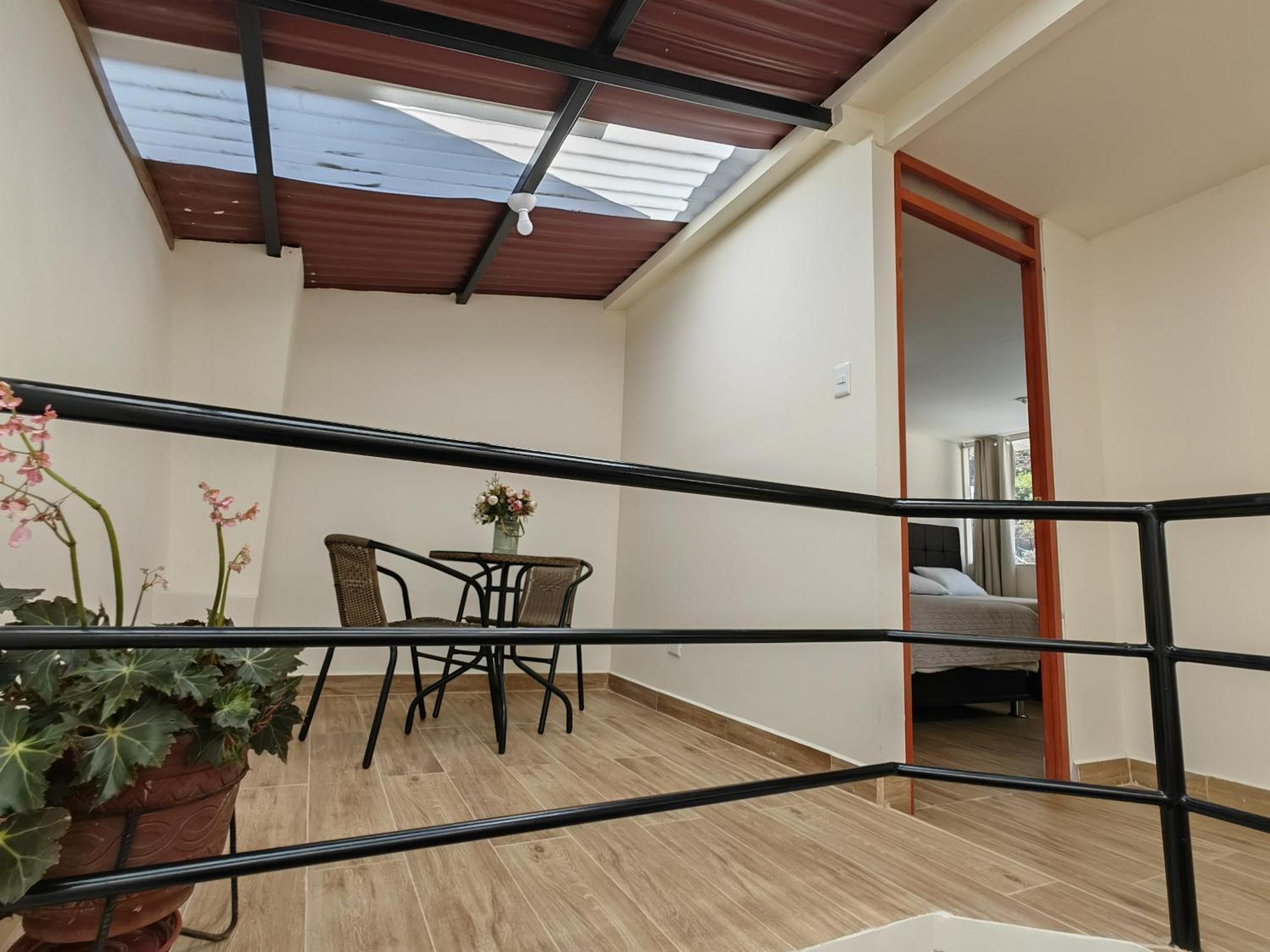 Centro Cusco Inti Διαμέρισμα Εξωτερικό φωτογραφία